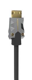 Kabel Monster HDMI 2.0 M1 UHD High Speed 1,5 m černý

 obrázek produktu 1 z 8