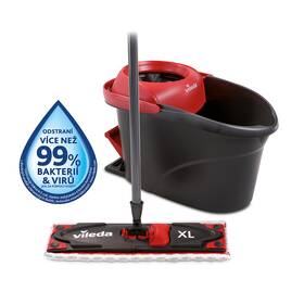 Mop sada Vileda Ultramax XL TURBO 

 obrázek produktu 1 z 2