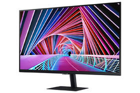Monitor Samsung ViewFinity S70A černý

 obrázek produktu 2 z 9