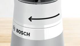Stolní mixér Bosch MMB2111T stříbrný/bílý

 obrázek produktu 7 z 24