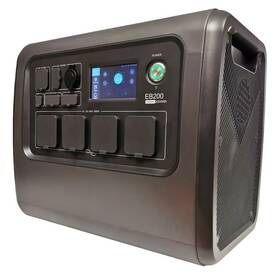 Nabíjecí stanice Viking Magni 2500 (2000 Wh) šedá

 obrázek produktu 1 z 6