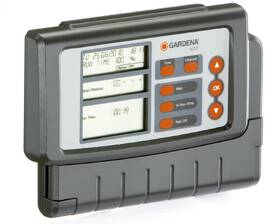 Zavlažovací hodiny Gardena 4030 Classic 

 obrázek produktu 1 z 2