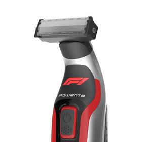 Zastřihovač multifunkční Rowenta TN604MF0 Forever Sharp Formula 1® 

 obrázek produktu 5 z 27