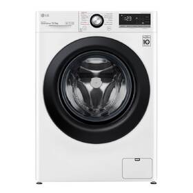 Pračka LG FA104V3RW6 bílá

 obrázek produktu 9 z 16