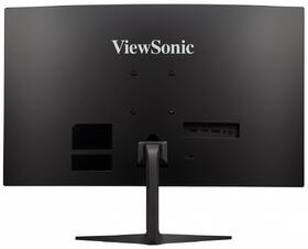 Herní monitor ViewSonic VX2719-PC-MHD 

 obrázek produktu 5 z 6