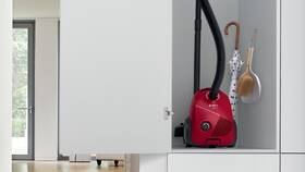 Podlahový vysavač Bosch BGBS2RD1 červený

 obrázek produktu 2 z 8