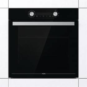 Trouba Mora VT 544 EXB černé sklo / nerez 

 obrázek produktu 6 z 9