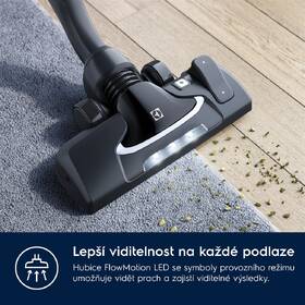 Podlahový vysavač Electrolux PD91-8SSM zlatý

 obrázek produktu 21 z 21
