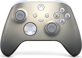 Ovladač Microsoft Xbox Series Wireless - Lunar Shift Special Edition 

 obrázek produktu 2 z 6