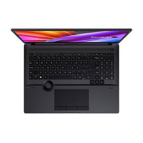 Notebook Asus ProArt StudioBook 16 OLED černý

 obrázek produktu 5 z 11