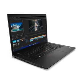 Notebook Lenovo ThinkPad L14 Gen 3 černý

 obrázek produktu 3 z 10