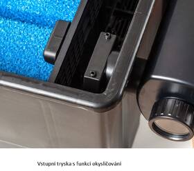 Filtrace průtoková HEISSNER FPU24000-00 

 obrázek produktu 3 z 9