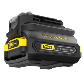 Adaptér Stanley SFMCB100-XJ 

 obrázek produktu 1 z 8