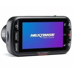 Autokamera Nextbase Dash Cam 222G černá

 obrázek produktu 7 z 12