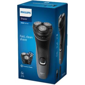 Holicí strojek Philips S1142/00 

 obrázek produktu 2 z 9