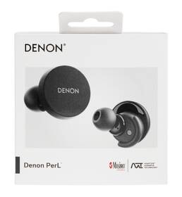 Sluchátka Denon AH-C10PL PerL černá

 obrázek produktu 10 z 10