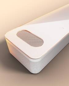 Soundbar Bose Smart Ultra bílý

 obrázek produktu 9 z 9
