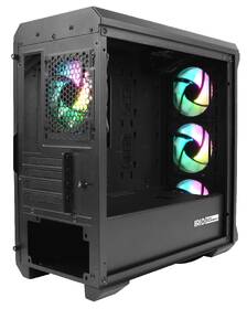 Case Genesis IRID 503 V2 ARGB černá

 obrázek produktu 5 z 11