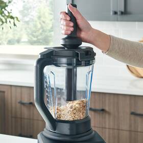 Stolní mixér Braun JB9040BK černý

 obrázek produktu 10 z 11