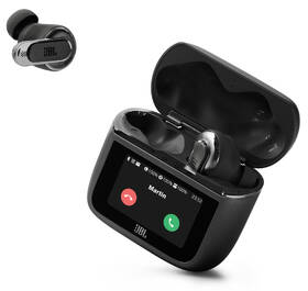 Sluchátka JBL Tour Pro 3 černá

 obrázek produktu 2 z 18