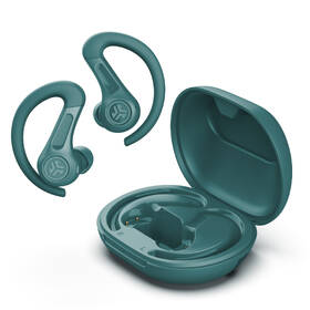 Sluchátka JLab JBuds Sport ANC 4 True Wireless zelená

 obrázek produktu 2 z 5