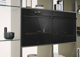 Trouba Haier H6 ID68M5YTB černá barva
