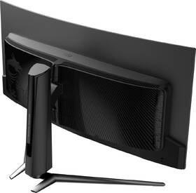 Herní monitor MSI MPG 341CQPX QD-OLED černý

 obrázek produktu 7 z 11