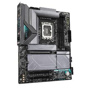 Základní deska GIGABYTE Z890 EAGLE WIFI7 

 obrázek produktu 1 z 3