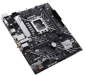 Základní deska Asus H610M-A WIFI 

 obrázek produktu 3 z 6