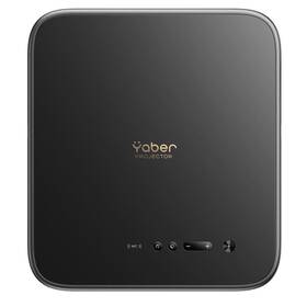 Projektor Yaber K3 černý

 obrázek produktu 2 z 9