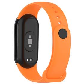 Řemínek Xiaomi Smart Band 8/9 oranžový

 obrázek produktu 1 z 4
