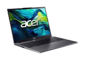 Notebook Acer Aspire Go 15 (AG15-51P-59ST) šedý

 obrázek produktu 4 z 9