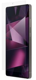 Tvrzené sklo ZAGG XTR4 na Samsung Galaxy S25 Ultra 

 obrázek produktu 2 z 12