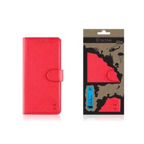 Pouzdro na mobil flipové Tactical Field Notes na Samsung Galaxy A56 5G červené

 obrázek produktu 2 z 2