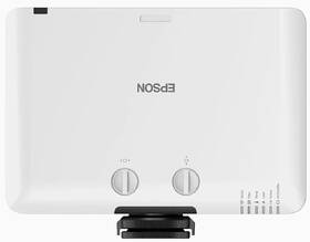 Projektor Epson EB-L530U bílý

 obrázek produktu 1 z 3