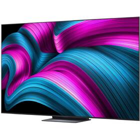 Televize LG OLED83C56LA 

 obrázek produktu 7 z 14