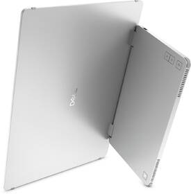 Monitor Dell Pro 14 Plus P1425 stříbrný

 obrázek produktu 6 z 8