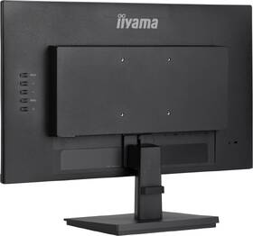 Monitor IIYAMA ProLite XU2492HSU-B6 černá barva
