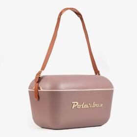Chladicí box Polarbox Classic 20 l hnědý

 obrázek produktu 1 z 3