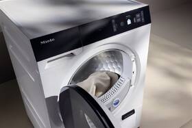 Set výrobků Miele WQ 1000 WPS  + TQ 1000 WP bílý

 obrázek produktu 18 z 22