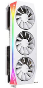 Grafická karta XFX Mercury AMD Radeon RX 9070 XT OC White Magnetic Air Edition RGB 16GB bílá

 obrázek produktu 2 z 5