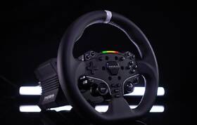 Sada Moza Racing R5 + volant ES + SRP-Lite + svorky R5 (PC) černá

 obrázek produktu 7 z 12
