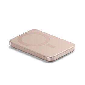 Powerbanka Satechi Qi2 5000 mAh růžová

 obrázek produktu 3 z 11
