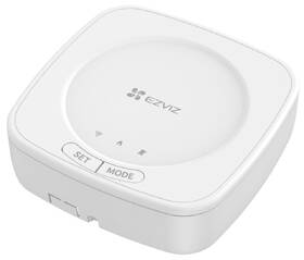 Termostat EZVIZ T56T s bránou T56G bílý

 obrázek produktu 9 z 13