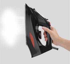 Žehlička Black+Decker BXIR3000E černá/červená

 obrázek produktu 3 z 4