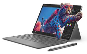 Pouzdro na tablet s klávesnicí Lenovo Keyboard Pack na Yoga Tab šedé

 obrázek produktu 5 z 5