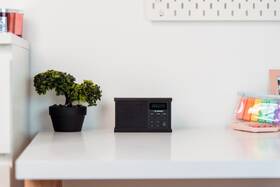 Radiopřijímač s DAB+ Blaupunkt DR3 černý

 obrázek produktu 5 z 5
