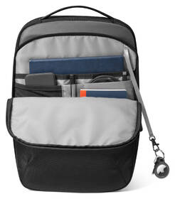 Batoh na notebook tomtoc Explorer - T60 Laptop Backpack černý

 obrázek produktu 5 z 13