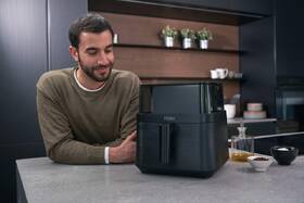 Fritéza horkovzdušná Haier HAF3AFW 011 černá

 obrázek produktu 9 z 19