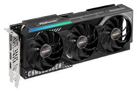 Grafická karta ASRock AMD Radeon RX 9070 XT Challenger 16GB černá

 obrázek produktu 1 z 5